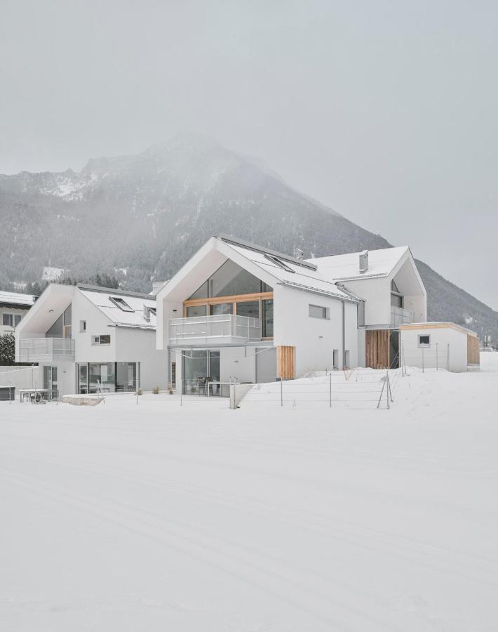 Urban Alpine Penthouse With Lake View Maurach  Exterior foto